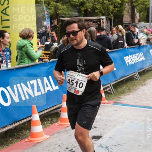 09.05.2026 - Störlauf H.Heesch http://msf.ph/oto/9685755 09.05.2026 19:07:59 Ziel 2026, 4510 meine-sportfotos.de