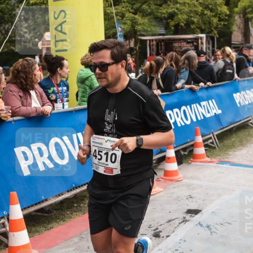 09.05.2026 - Störlauf H.Heesch http://msf.ph/oto/9685756 09.05.2026 19:07:59 Ziel 2026, 4510 meine-sportfotos.de