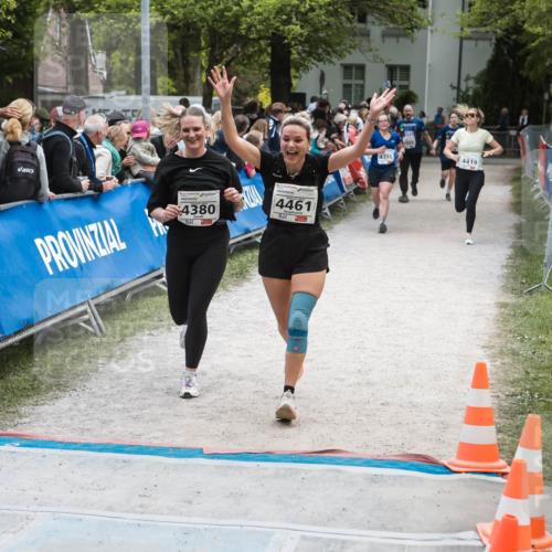 09.05.2026 - Störlauf H.Heesch http://msf.ph/oto/9685759 09.05.2026 19:08:10 Ziel 4380, 4461, 4395, 4419 meine-sportfotos.de