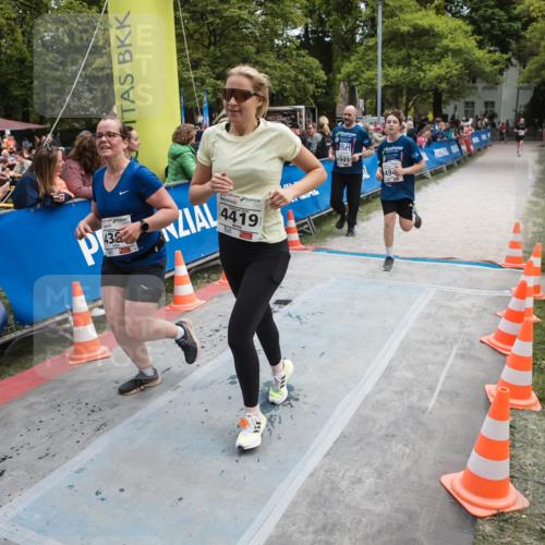 09.05.2026 - Störlauf H.Heesch http://msf.ph/oto/9685771 09.05.2026 19:08:16 Ziel 432 meine-sportfotos.de