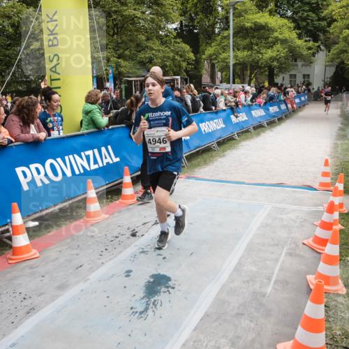 09.05.2026 - Störlauf H.Heesch http://msf.ph/oto/9685773 09.05.2026 19:08:17 Ziel 4946 meine-sportfotos.de