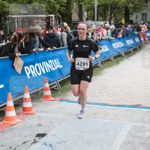 09.05.2026 - Störlauf H.Heesch http://msf.ph/oto/9685779 09.05.2026 19:08:24 Ziel 4291, 4482 meine-sportfotos.de