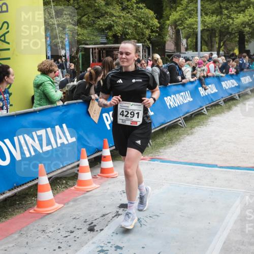 09.05.2026 - Störlauf H.Heesch http://msf.ph/oto/9685781 09.05.2026 19:08:25 Ziel 4291 meine-sportfotos.de