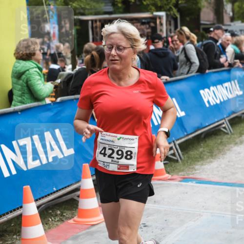 09.05.2026 - Störlauf H.Heesch http://msf.ph/oto/9685791 09.05.2026 19:08:34 Ziel 2026, 4298 meine-sportfotos.de