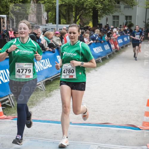 09.05.2026 - Störlauf H.Heesch http://msf.ph/oto/9685800 09.05.2026 19:08:39 Ziel 2026, 4779, 4780 meine-sportfotos.de