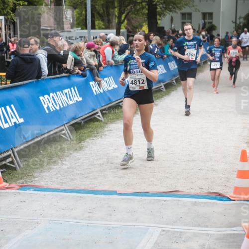 09.05.2026 - Störlauf H.Heesch http://msf.ph/oto/9685803 09.05.2026 19:08:42 Ziel 4812, 4363, 5201, 5137 meine-sportfotos.de