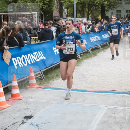 09.05.2026 - Störlauf H.Heesch http://msf.ph/oto/9685805 09.05.2026 19:08:43 Ziel 4812, 4363, 5127, 5207 meine-sportfotos.de