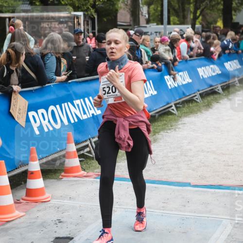 09.05.2026 - Störlauf H.Heesch http://msf.ph/oto/9685813 09.05.2026 19:08:48 Ziel 520 meine-sportfotos.de