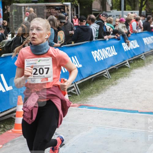 09.05.2026 - Störlauf H.Heesch http://msf.ph/oto/9685815 09.05.2026 19:08:49 Ziel 2026, 207 meine-sportfotos.de