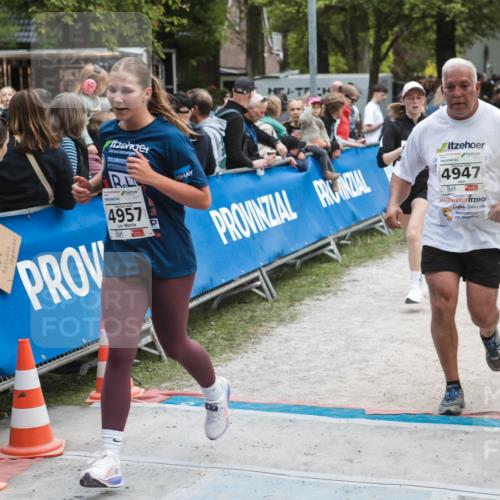 09.05.2026 - Störlauf H.Heesch http://msf.ph/oto/9685819 09.05.2026 19:08:54 Ziel 10, 4957, 21, 4947 meine-sportfotos.de