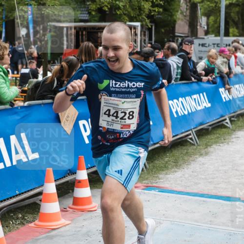 09.05.2026 - Störlauf H.Heesch http://msf.ph/oto/9685839 09.05.2026 19:09:20 Ziel 2026, 4428 meine-sportfotos.de