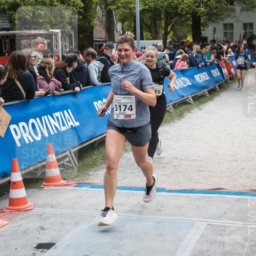 09.05.2026 - Störlauf H.Heesch http://msf.ph/oto/9685853 09.05.2026 19:09:34 Ziel 5174, 35, 4276, 4279 meine-sportfotos.de