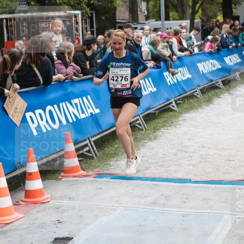 09.05.2026 - Störlauf H.Heesch http://msf.ph/oto/9685863 09.05.2026 19:09:40 Ziel 4276 meine-sportfotos.de