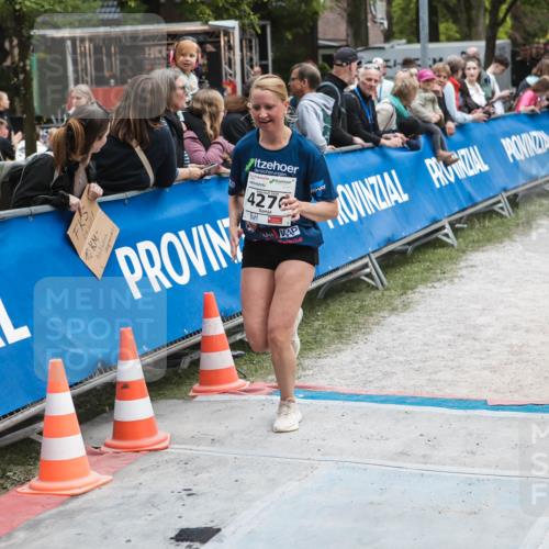 09.05.2026 - Störlauf H.Heesch http://msf.ph/oto/9685864 09.05.2026 19:09:40 Ziel 4276 meine-sportfotos.de