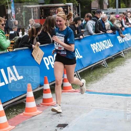 09.05.2026 - Störlauf H.Heesch http://msf.ph/oto/9685865 09.05.2026 19:09:40 Ziel  meine-sportfotos.de