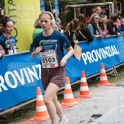 09.05.2026 - Störlauf H.Heesch http://msf.ph/oto/9685877 09.05.2026 19:10:05 Ziel 8, 2026, 5103 meine-sportfotos.de