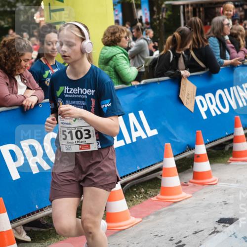 09.05.2026 - Störlauf H.Heesch http://msf.ph/oto/9685878 09.05.2026 19:10:06 Ziel 10, 2026, 5103 meine-sportfotos.de