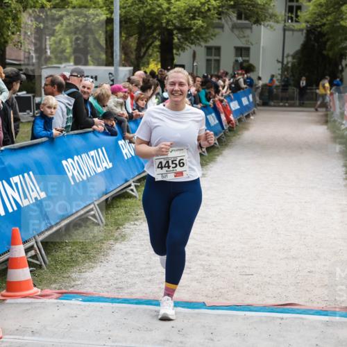 09.05.2026 - Störlauf H.Heesch http://msf.ph/oto/9685879 09.05.2026 19:10:24 Ziel 4456 meine-sportfotos.de