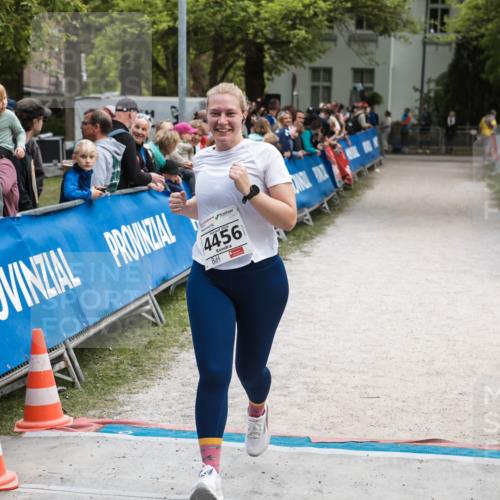 09.05.2026 - Störlauf H.Heesch http://msf.ph/oto/9685880 09.05.2026 19:10:24 Ziel 4456 meine-sportfotos.de