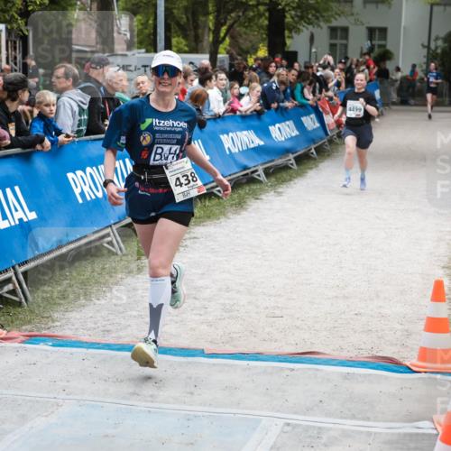 09.05.2026 - Störlauf H.Heesch http://msf.ph/oto/9685881 09.05.2026 19:10:42 Ziel 438, 4499 meine-sportfotos.de