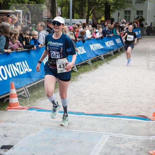 09.05.2026 - Störlauf H.Heesch http://msf.ph/oto/9685882 09.05.2026 19:10:43 Ziel 439, 4499 meine-sportfotos.de