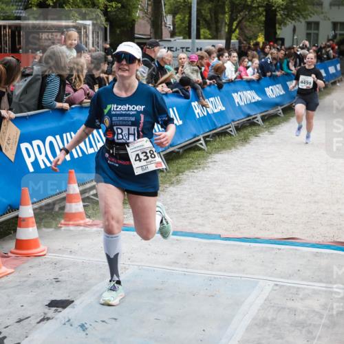 09.05.2026 - Störlauf H.Heesch http://msf.ph/oto/9685883 09.05.2026 19:10:43 Ziel 438, 4499 meine-sportfotos.de
