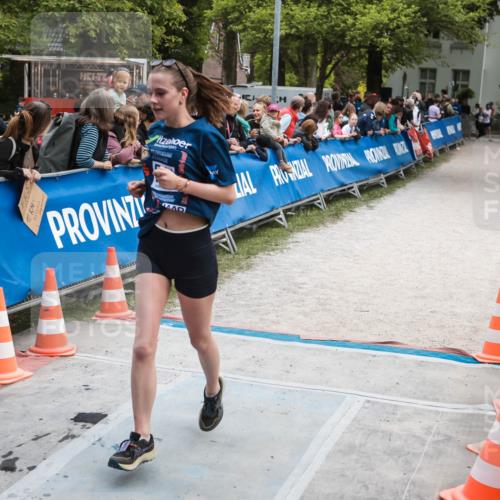 09.05.2026 - Störlauf H.Heesch http://msf.ph/oto/9685893 09.05.2026 19:10:51 Ziel  meine-sportfotos.de