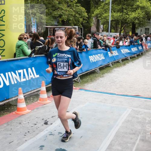09.05.2026 - Störlauf H.Heesch http://msf.ph/oto/9685894 09.05.2026 19:10:51 Ziel  meine-sportfotos.de