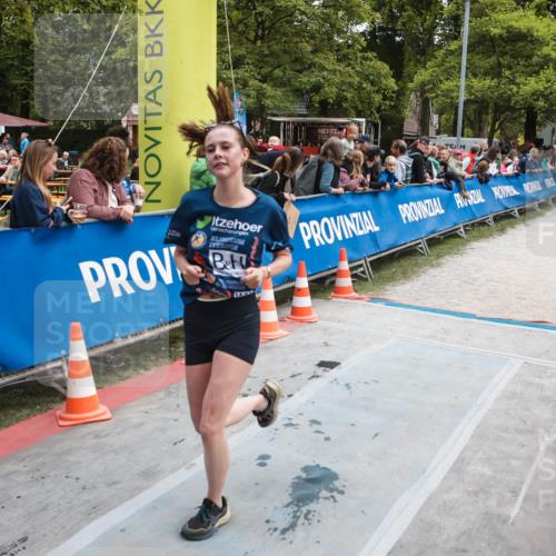 09.05.2026 - Störlauf H.Heesch http://msf.ph/oto/9685895 09.05.2026 19:10:51 Ziel  meine-sportfotos.de