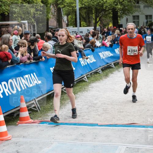 09.05.2026 - Störlauf H.Heesch http://msf.ph/oto/9685896 09.05.2026 19:11:01 Ziel 4394, 4436, 4305 meine-sportfotos.de
