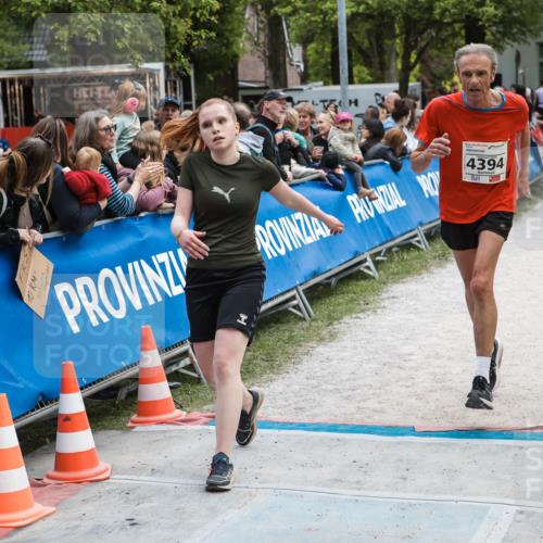 09.05.2026 - Störlauf H.Heesch http://msf.ph/oto/9685898 09.05.2026 19:11:02 Ziel 4394, 4305, 4436 meine-sportfotos.de