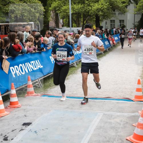 09.05.2026 - Störlauf H.Heesch http://msf.ph/oto/9685902 09.05.2026 19:11:06 Ziel 4305, 4436 meine-sportfotos.de