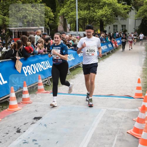 09.05.2026 - Störlauf H.Heesch http://msf.ph/oto/9685903 09.05.2026 19:11:06 Ziel 4305 meine-sportfotos.de