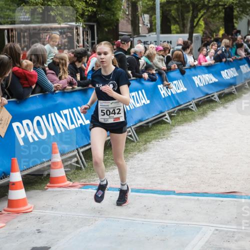 09.05.2026 - Störlauf H.Heesch http://msf.ph/oto/9685920 09.05.2026 19:11:20 Ziel 5042 meine-sportfotos.de