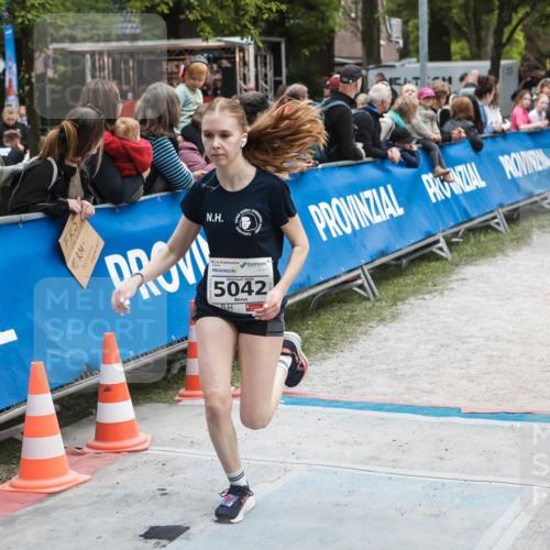 09.05.2026 - Störlauf H.Heesch http://msf.ph/oto/9685921 09.05.2026 19:11:21 Ziel 2026, 5042 meine-sportfotos.de