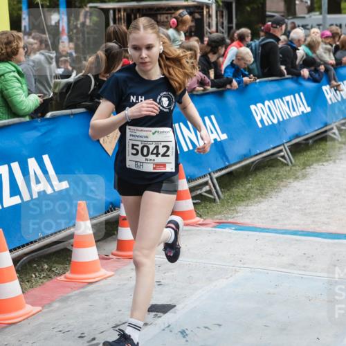 09.05.2026 - Störlauf H.Heesch http://msf.ph/oto/9685922 09.05.2026 19:11:21 Ziel 2026, 5042 meine-sportfotos.de
