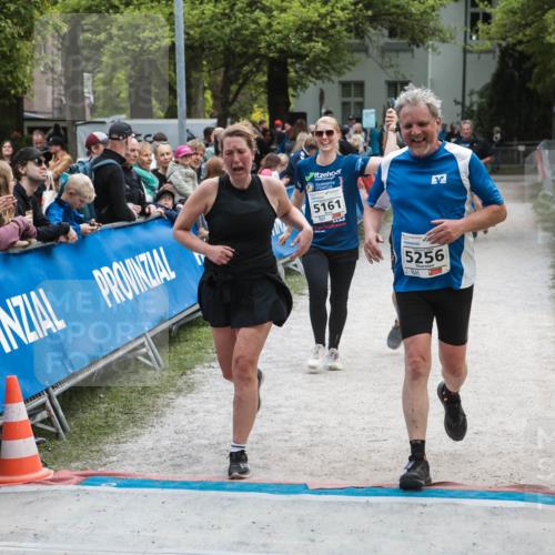 09.05.2026 - Störlauf H.Heesch http://msf.ph/oto/9685924 09.05.2026 19:11:28 Ziel 5161, 5256 meine-sportfotos.de