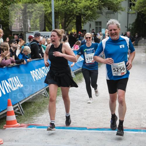 09.05.2026 - Störlauf H.Heesch http://msf.ph/oto/9685925 09.05.2026 19:11:28 Ziel 5161, 5256 meine-sportfotos.de