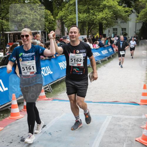 09.05.2026 - Störlauf H.Heesch http://msf.ph/oto/9685930 09.05.2026 19:11:31 Ziel 5161, 5162, 4306 meine-sportfotos.de