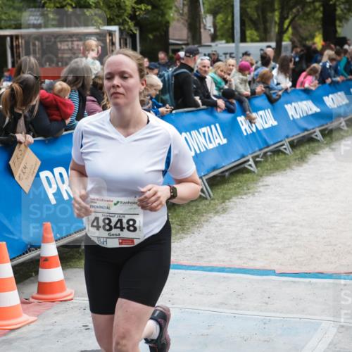 09.05.2026 - Störlauf H.Heesch http://msf.ph/oto/9685938 09.05.2026 19:11:37 Ziel 2026, 4848 meine-sportfotos.de