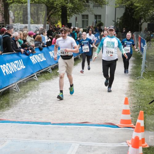 09.05.2026 - Störlauf H.Heesch http://msf.ph/oto/9685948 09.05.2026 19:12:00 Ziel 5206, 4817, 4378, 5316 meine-sportfotos.de