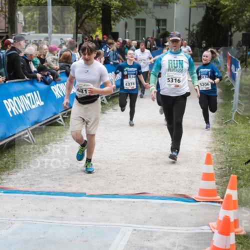 09.05.2026 - Störlauf H.Heesch http://msf.ph/oto/9685950 09.05.2026 19:12:01 Ziel 481, 4378, 4478, 5316, 5206 meine-sportfotos.de