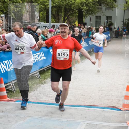09.05.2026 - Störlauf H.Heesch http://msf.ph/oto/9685958 09.05.2026 19:12:06 Ziel 17, 082490, 4478, 5199, 5105 meine-sportfotos.de