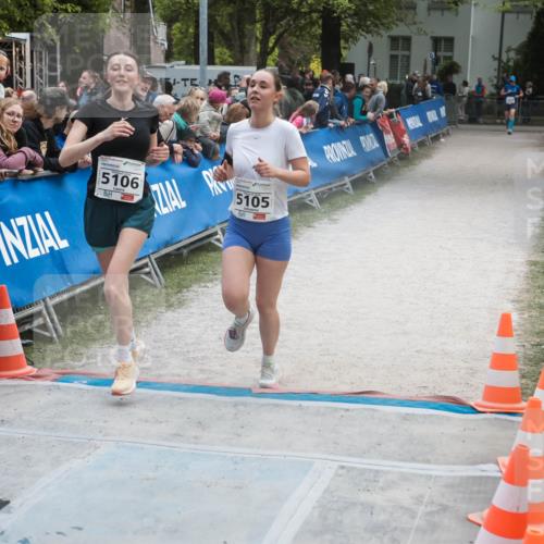 09.05.2026 - Störlauf H.Heesch http://msf.ph/oto/9685961 09.05.2026 19:12:07 Ziel 04821, 950, 5106, 5105 meine-sportfotos.de
