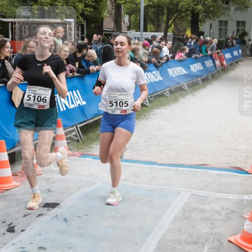 09.05.2026 - Störlauf H.Heesch http://msf.ph/oto/9685962 09.05.2026 19:12:08 Ziel 5106, 5105 meine-sportfotos.de