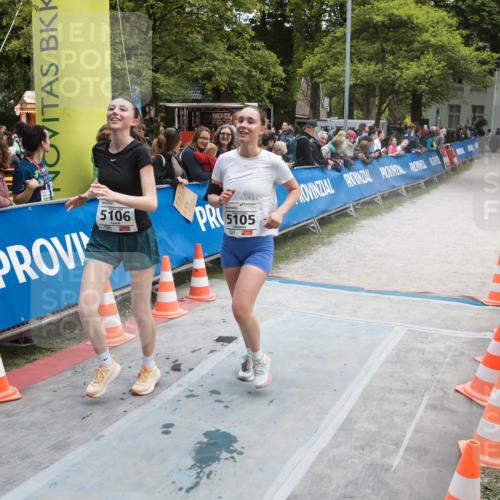 09.05.2026 - Störlauf H.Heesch http://msf.ph/oto/9685964 09.05.2026 19:12:08 Ziel 5106, 5105 meine-sportfotos.de