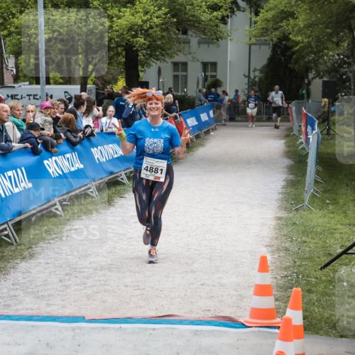 09.05.2026 - Störlauf H.Heesch http://msf.ph/oto/9685980 09.05.2026 19:12:53 Ziel 4881 meine-sportfotos.de