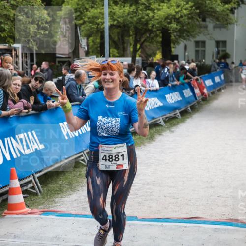 09.05.2026 - Störlauf H.Heesch http://msf.ph/oto/9685982 09.05.2026 19:12:55 Ziel 2026, 4881 meine-sportfotos.de