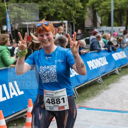 09.05.2026 - Störlauf H.Heesch http://msf.ph/oto/9685985 09.05.2026 19:12:55 Ziel 200, 2026, 4881 meine-sportfotos.de