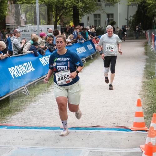 09.05.2026 - Störlauf H.Heesch http://msf.ph/oto/9685989 09.05.2026 19:13:04 Ziel 4469, 4442 meine-sportfotos.de
